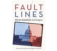 Fault Lines, Controversies in Electoral Democracy and Representation Jeffery Mondak (Auteur)