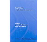 Fault Lines, Controversies in Electoral Democracy and Representation Jeffery Mondak (Auteur)