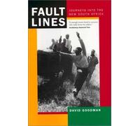 Fault Lines - Journeys Into The New South Africa