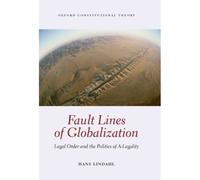 Fault Lines Of Globalization Ocon C