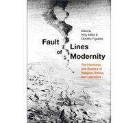 Fault Lines of Modernity Fault Lines of Modernity (Auteur)