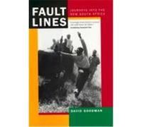 Fault Lines, Perspectives on Southern Africa David Goodman (Auteur)