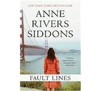 Fault Lines Siddons, Anne Rivers (Auteur)