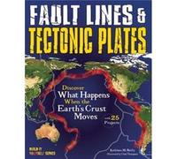 Fault Lines Tectonic Plates by Kathleen M. Reilly Kathleen M. Reilly (Auteur)