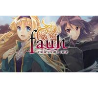 fault milestone one (PS4)