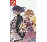 Fault: Milestone One - Switch (Us)