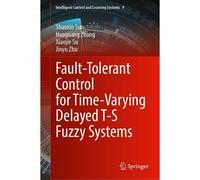 Fault-Tolerant Control For Time-Varying Delayed T-S Fuzzy Systems