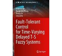 Fault-Tolerant Control For Time-Varying Delayed T-S Fuzzy Systems