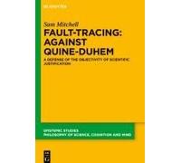 Fault-Tracing: Against Quine-Duhem