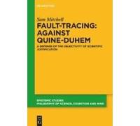Fault-Tracing: Against Quine-Duhem