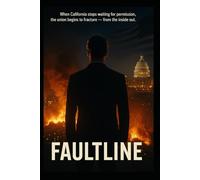 FAULTLINE: Part I - The Disconnect