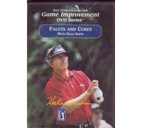 Faults and Cures with Hale Irwin (PGA Tour Partners Club Game Improvement DVD Series)