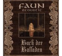 Faun - Buch Der Balladen-Deluxe-