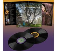 Faun Fables Counterclockwise (Vinyl) 12" Album