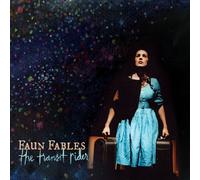 Faun Fables The Transit Rider (Vinyl) 12" Album