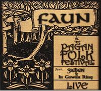 Faun - Faun & Pagan Folk-Digi [Import]
