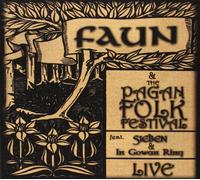 Faun – Faun & Pagan Folk – Digi