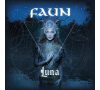 FAUN - LUNA CD NEUF