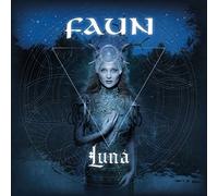 Faun - Luna By Faun (2014-09-09)
