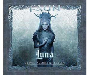 Faun - Luna -Live & Acoustic..