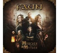 FAUN - MÄRCHEN & MYTHEN CD NEUF