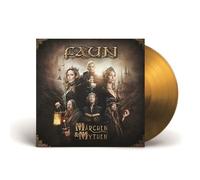 Faun – Märchen & Mythen – Vinyle coloré – Éd. limitée (Import)