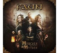 Faun - Marchen & Mythen