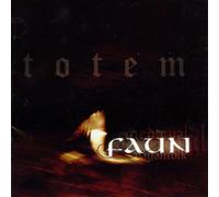 Totem -Transpar- [Analog]