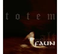 Totem -Transpar- [Analog]