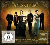Faun - Von Den Elben -Digi-