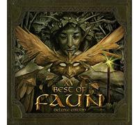 Faun - XV-Best of-Deluxe [Import]