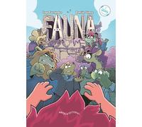 FAUNA