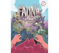 FAUNA