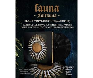 Fauna - Avifauna