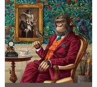 Fauna by Haken [CD] NEUF
