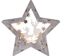 FAUNA Déco de Noël sur pied