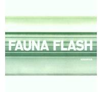 Fauna Flash - Aquarius