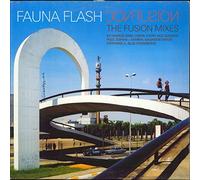Fauna Flash - Confusion Remix [Import]