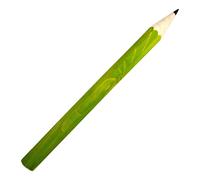 Fauna Grand crayon vert clair