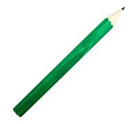 Fauna Grand crayon vert foncé