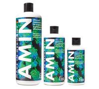 Fauna Marin Amin 1000 ml, acides aminés et vitamines pour corail/aquarium