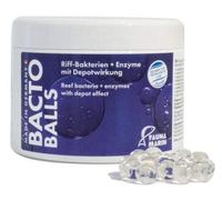 Fauna Marin Bacto Reef Balls 500 ML Robinet de bactéries