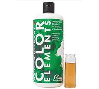 Fauna Marin Color Elements Green Blue Complex - 500 ML