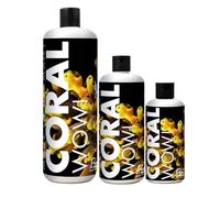 Fauna Marin Coral Wow 1000 ml, pour un contrôle optimal des nutriments dans l'aquarium d'eau de mer