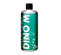 Fauna Marin Dino M 500 ml, formule de soin liquide pour soutenir un aquarium d'eau de mer sain et stable