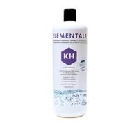 Fauna Marin Elementals KH 1000 ml carbonates pour aquarium marin.