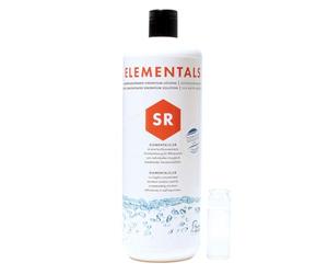 Fauna Marin Elementals SR 1000 ML Strontium concentré pour Aquarium Marin