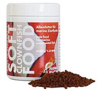 Fauna Marin Granulés de nourriture pour poisson clown - 100 ml - 1,8 mm