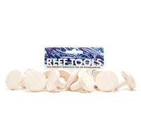 Fauna Marin Lot de 12 disques Maxi Reef Ø 3,3 cm.