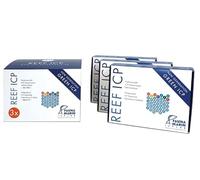 Fauna Marin Lot de 3 tests ICP-OES